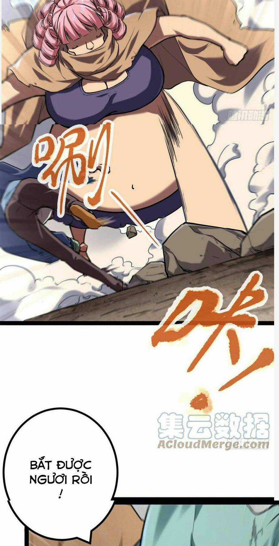 Cái Bóng Vạn Năng - Chapter 121 - Trang 18