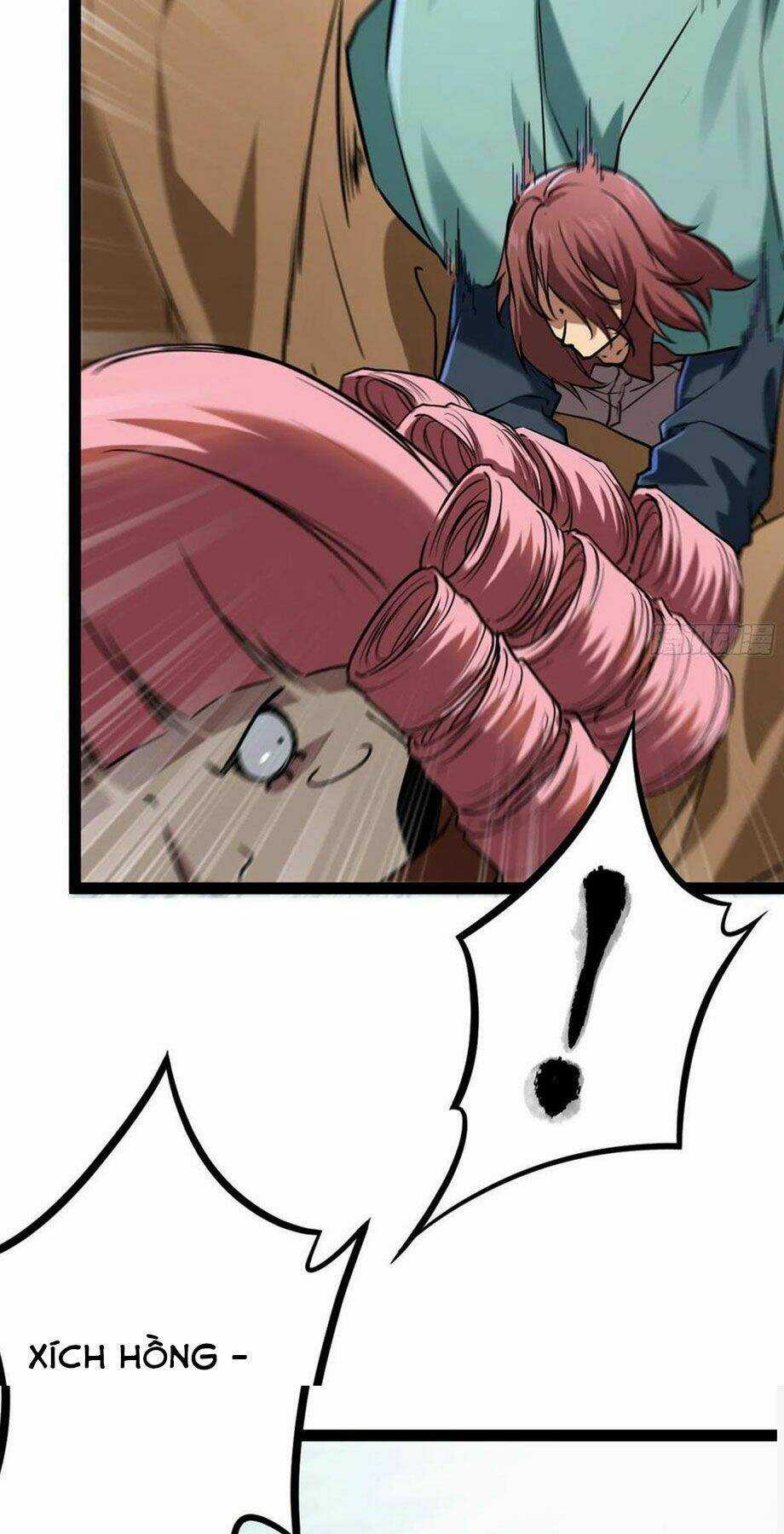 Cái Bóng Vạn Năng - Chapter 121 - Trang 19