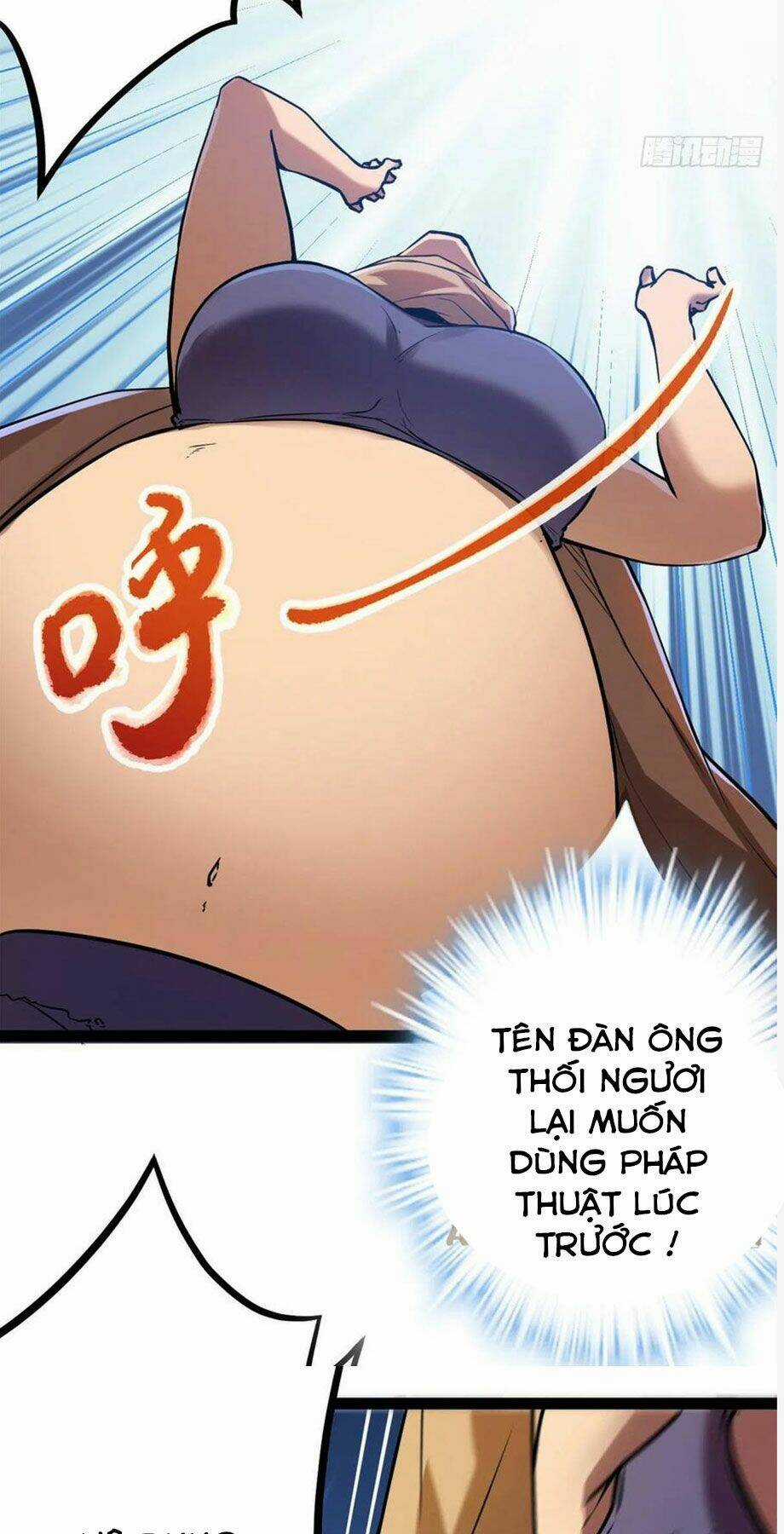 Cái Bóng Vạn Năng - Chapter 121 - Trang 20