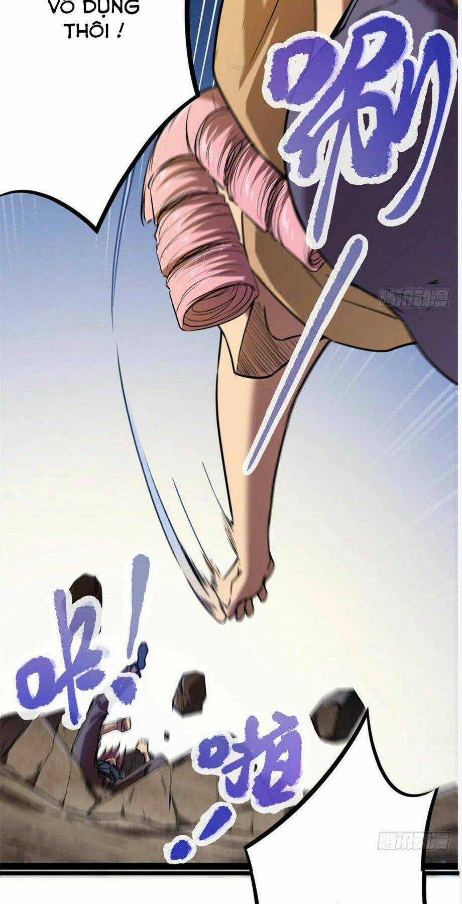 Cái Bóng Vạn Năng - Chapter 121 - Trang 21