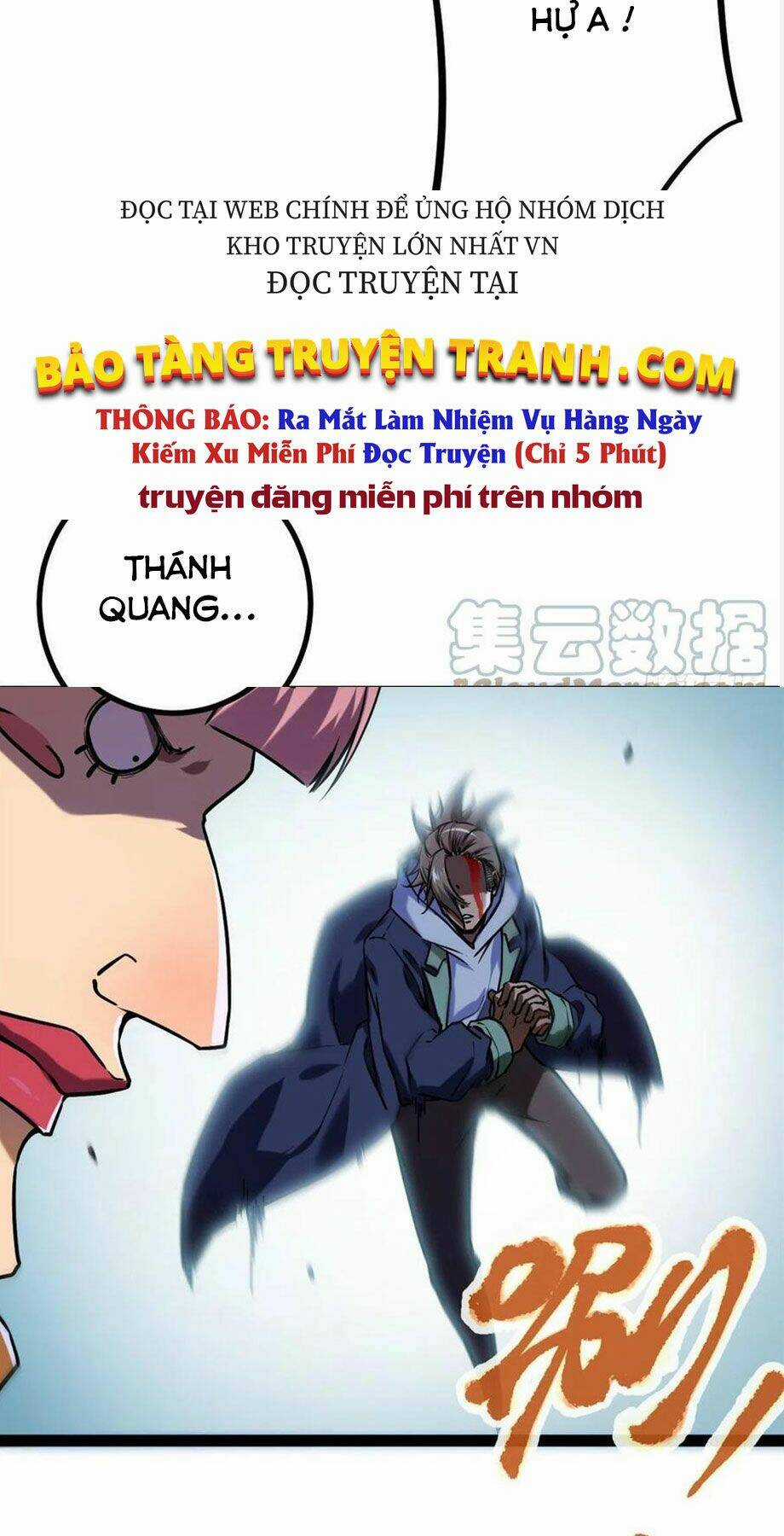 Cái Bóng Vạn Năng - Chapter 121 - Trang 22