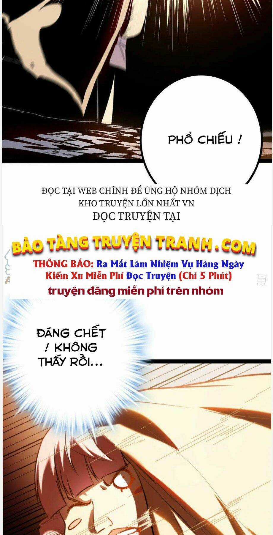 Cái Bóng Vạn Năng - Chapter 121 - Trang 24