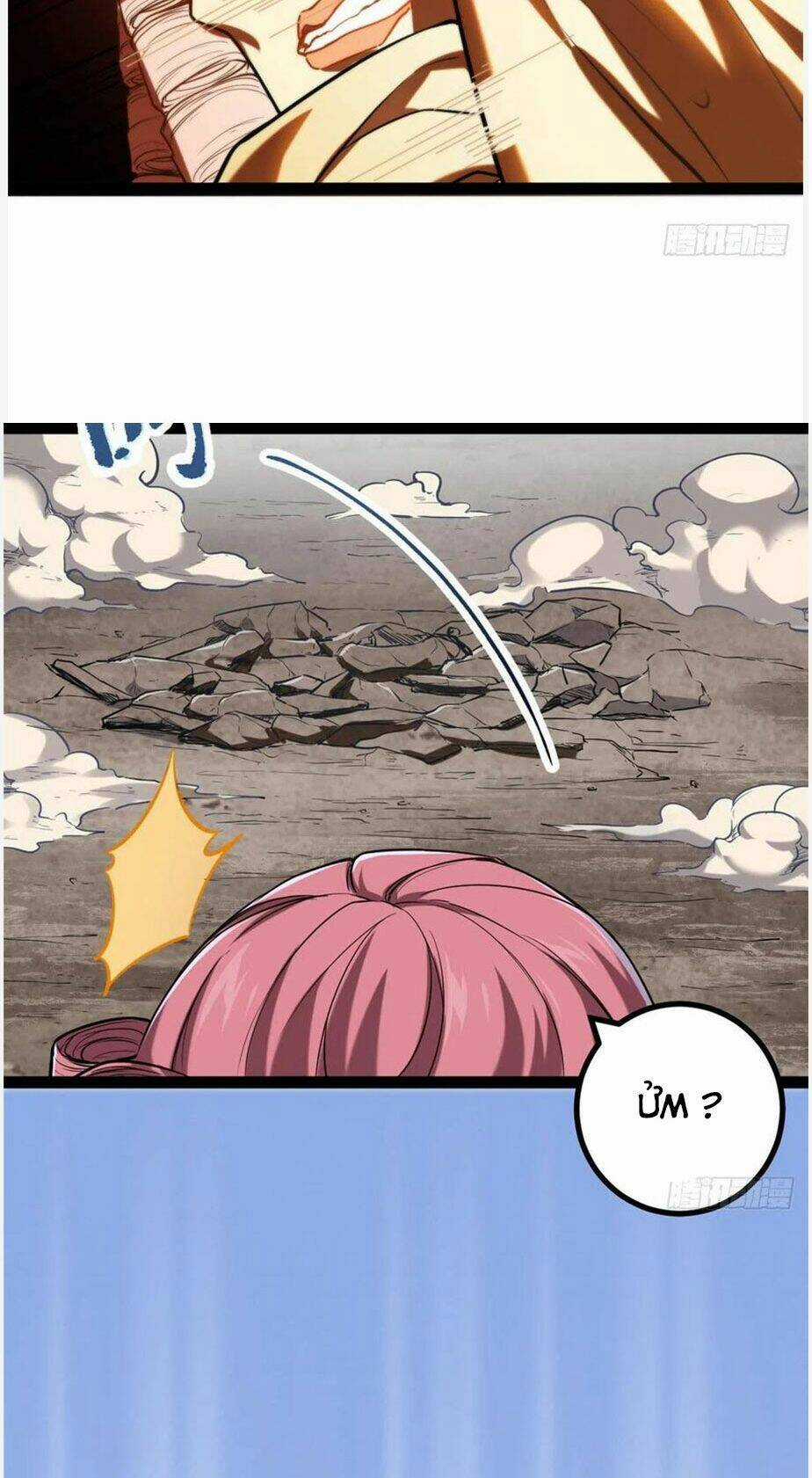 Cái Bóng Vạn Năng - Chapter 121 - Trang 25