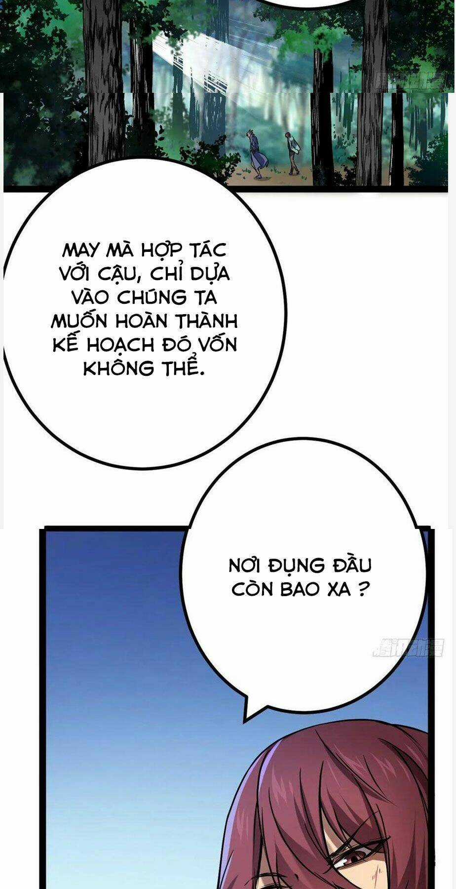 Cái Bóng Vạn Năng - Chapter 121 - Trang 27