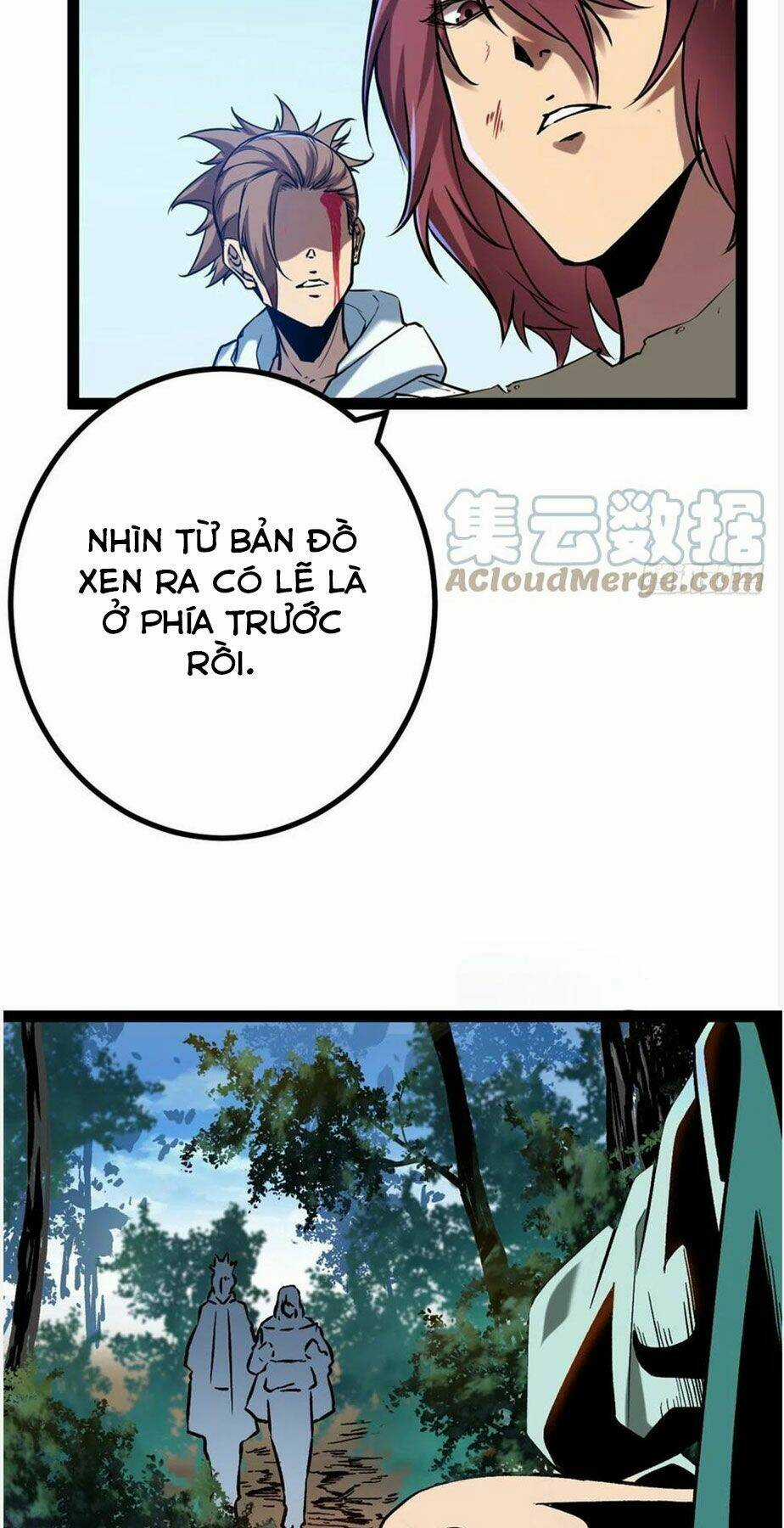 Cái Bóng Vạn Năng - Chapter 121 - Trang 28