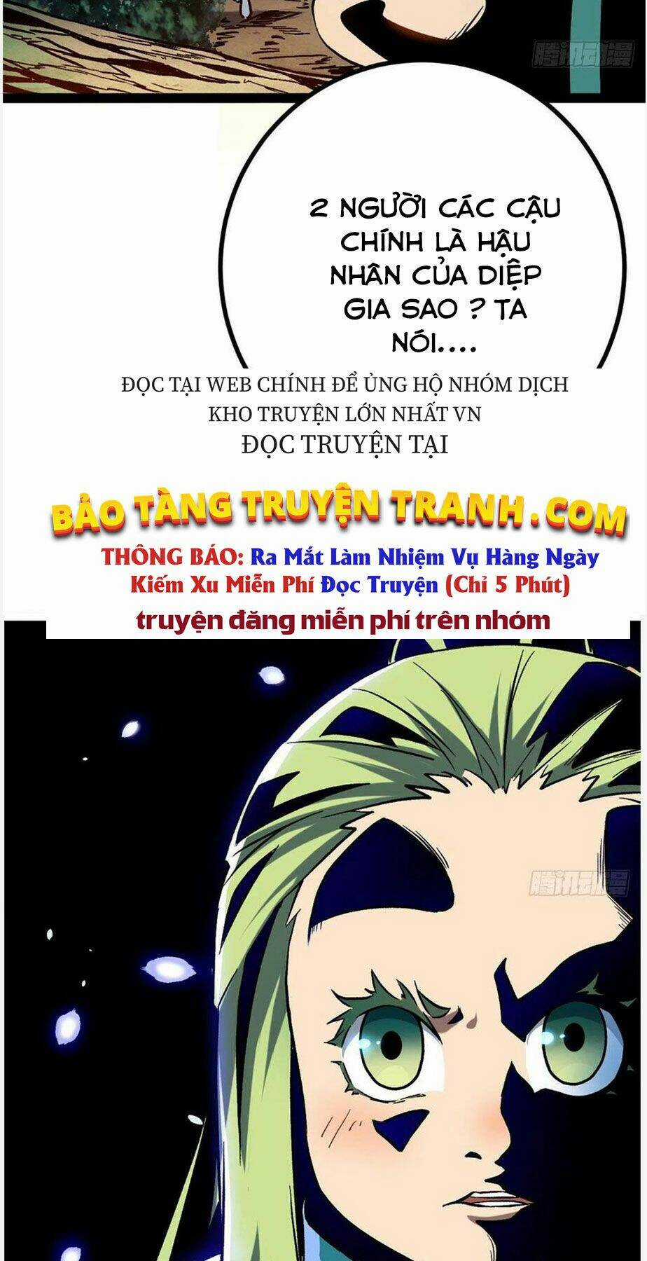 Cái Bóng Vạn Năng - Chapter 121 - Trang 29