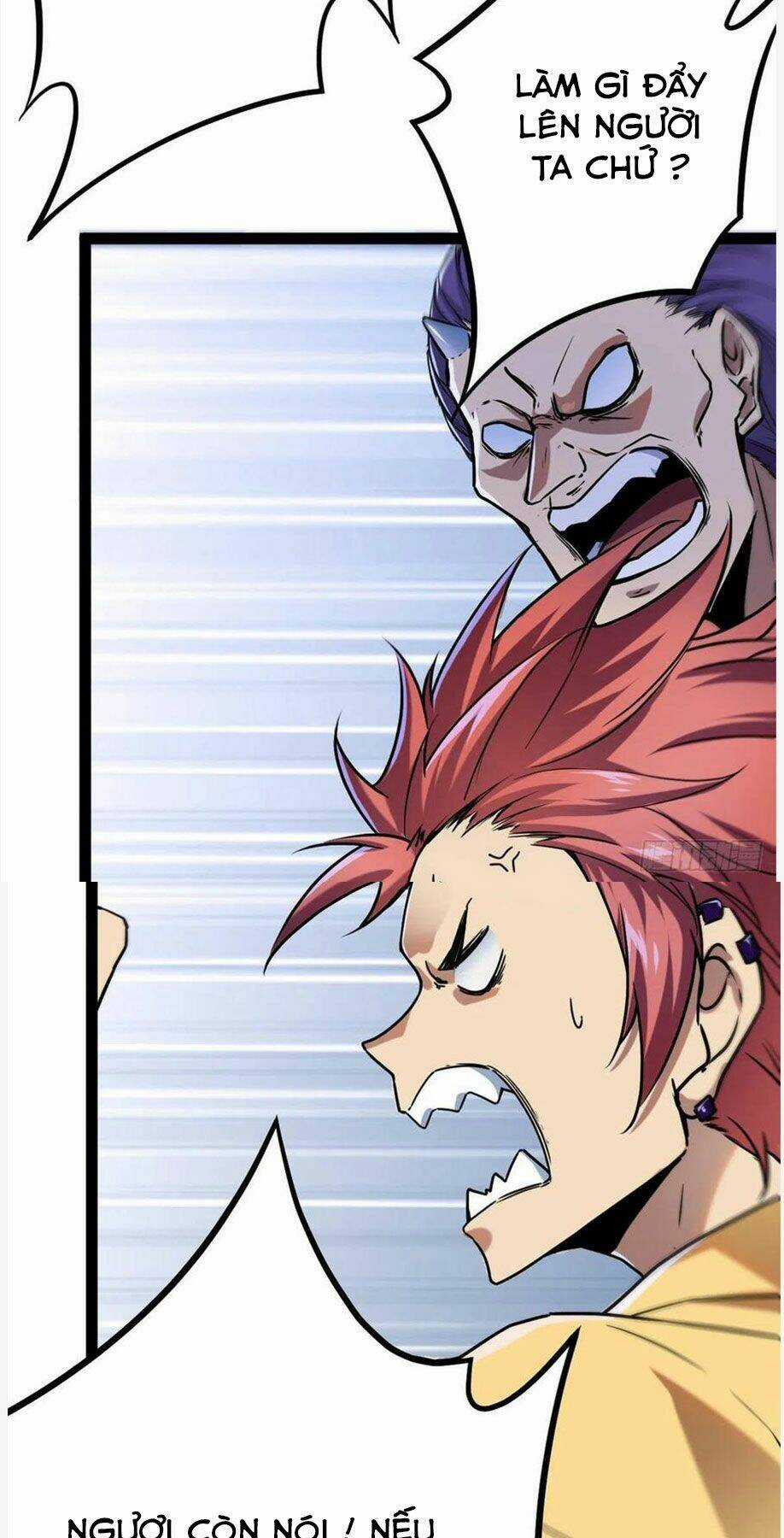 Cái Bóng Vạn Năng - Chapter 121 - Trang 4