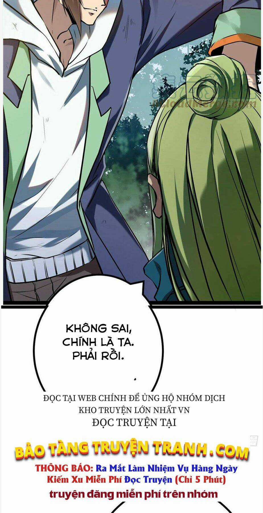 Cái Bóng Vạn Năng - Chapter 121 - Trang 32