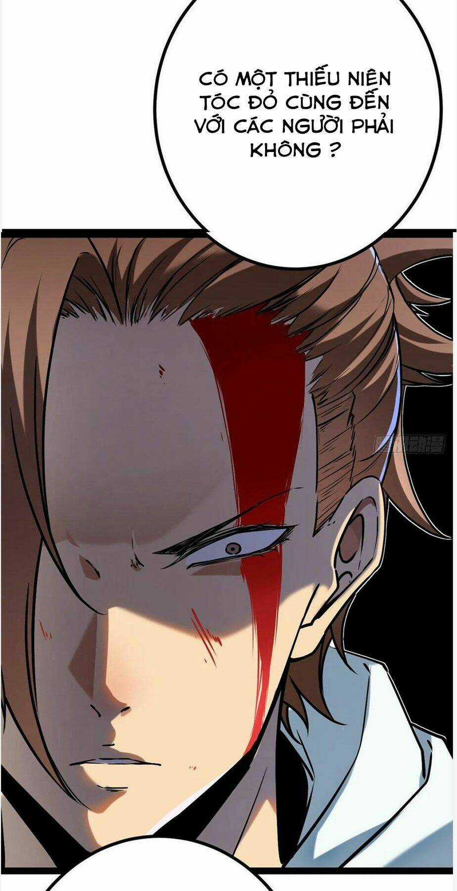 Cái Bóng Vạn Năng - Chapter 121 - Trang 33