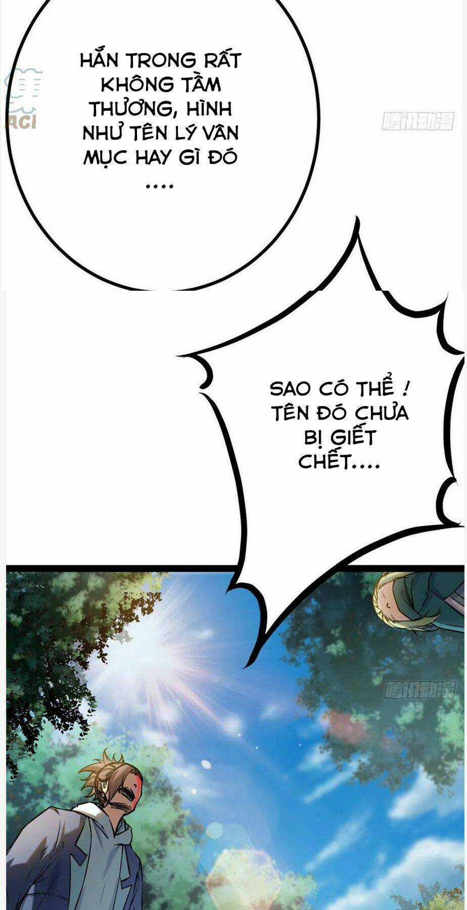 Cái Bóng Vạn Năng - Chapter 121 - Trang 34