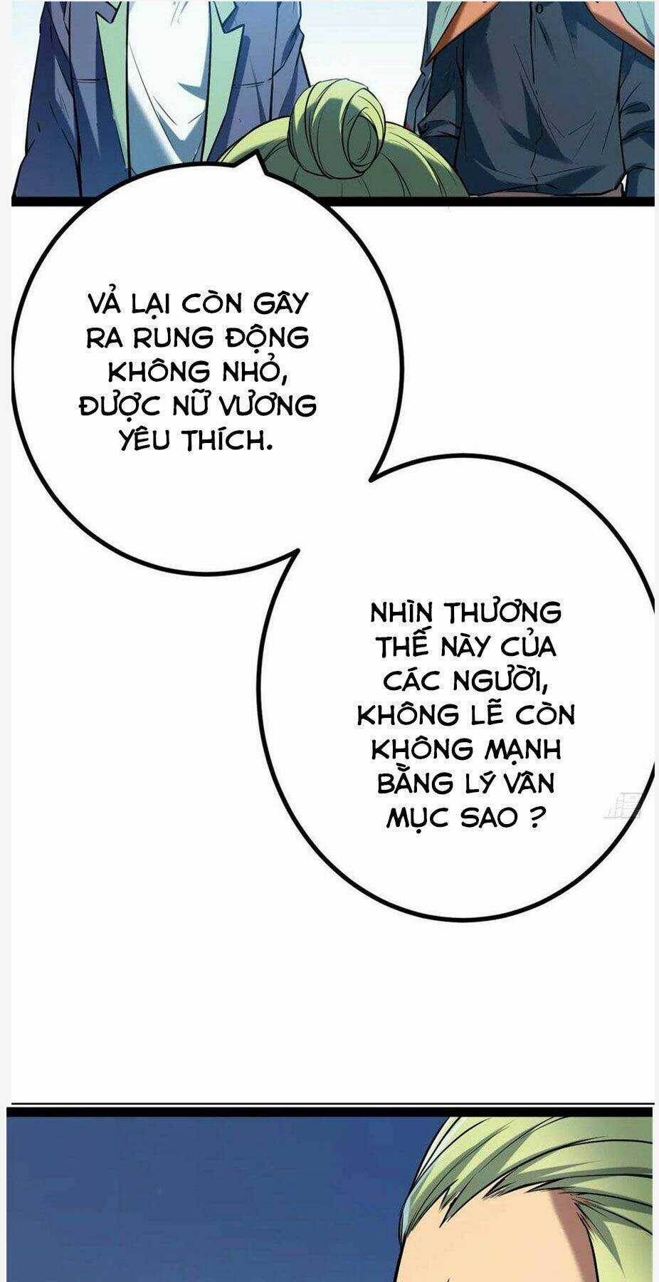 Cái Bóng Vạn Năng - Chapter 121 - Trang 36