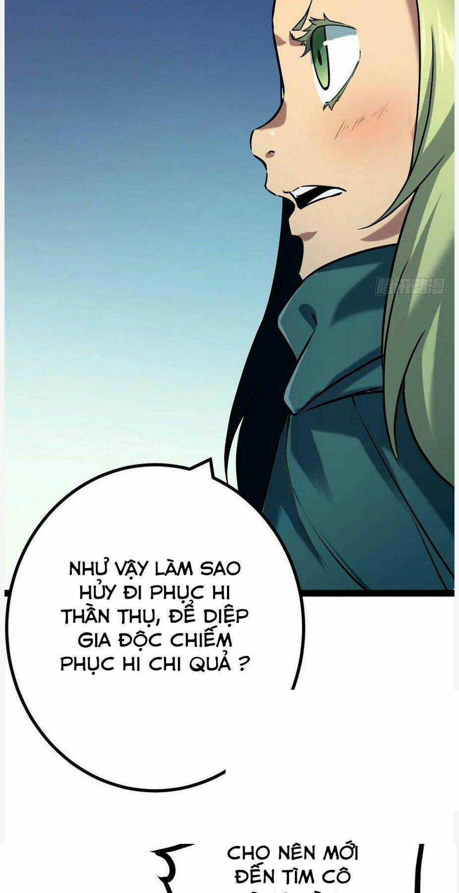 Cái Bóng Vạn Năng - Chapter 121 - Trang 37