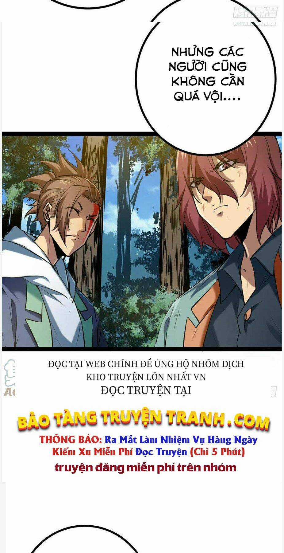 Cái Bóng Vạn Năng - Chapter 121 - Trang 39