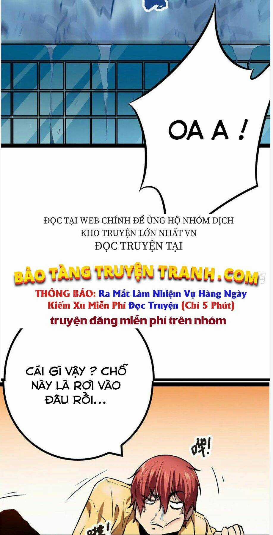 Cái Bóng Vạn Năng - Chapter 121 - Trang 9