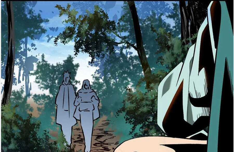 Cái Bóng Vạn Năng - Chapter 121 - Trang 83