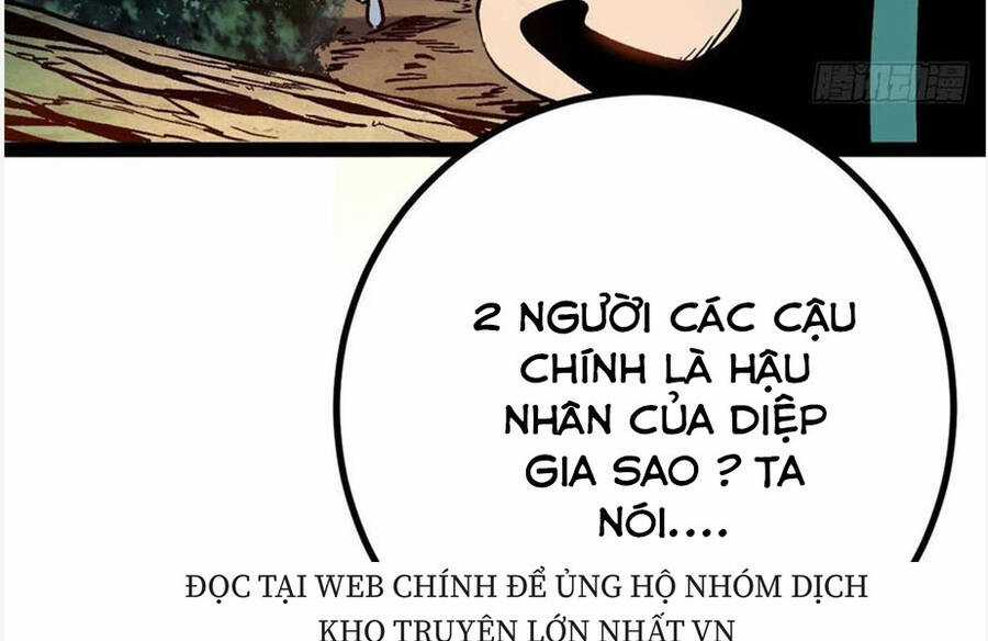 Cái Bóng Vạn Năng - Chapter 121 - Trang 84