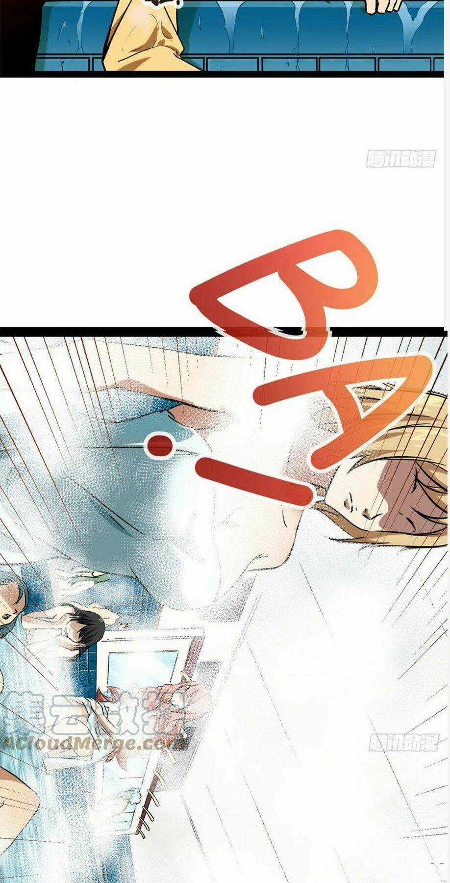 Cái Bóng Vạn Năng - Chapter 121 - Trang 10