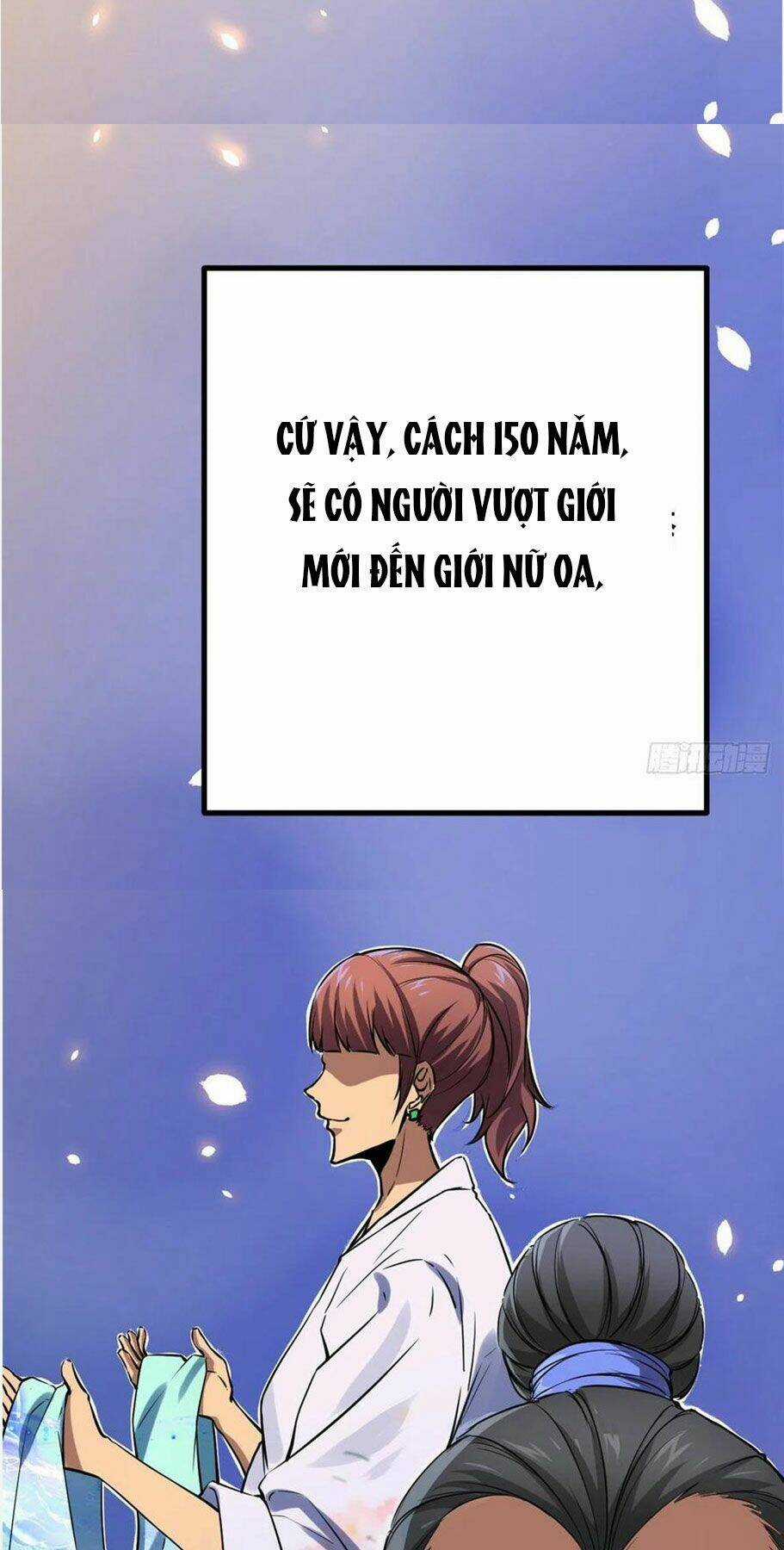 Cái Bóng Vạn Năng - Chapter 122 - Trang 11