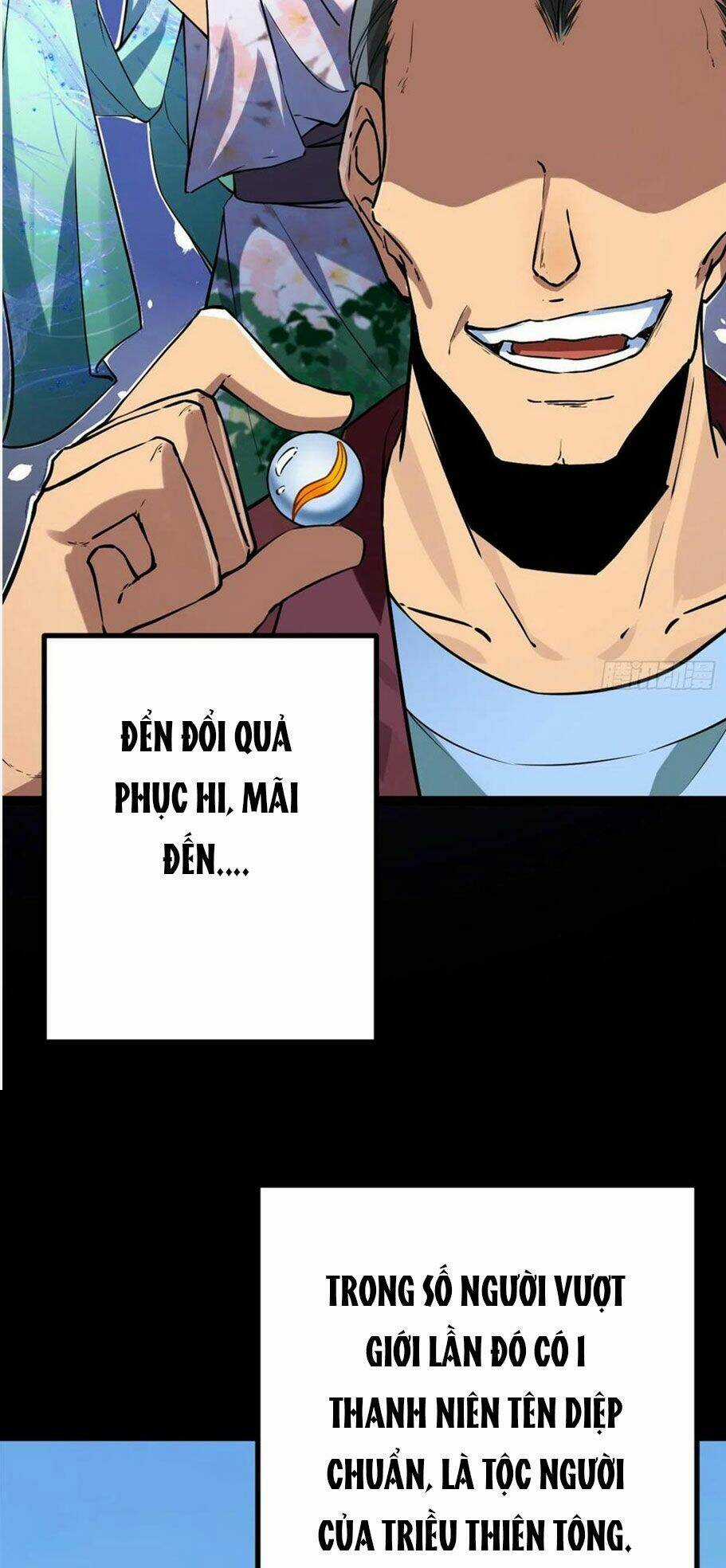 Cái Bóng Vạn Năng - Chapter 122 - Trang 12
