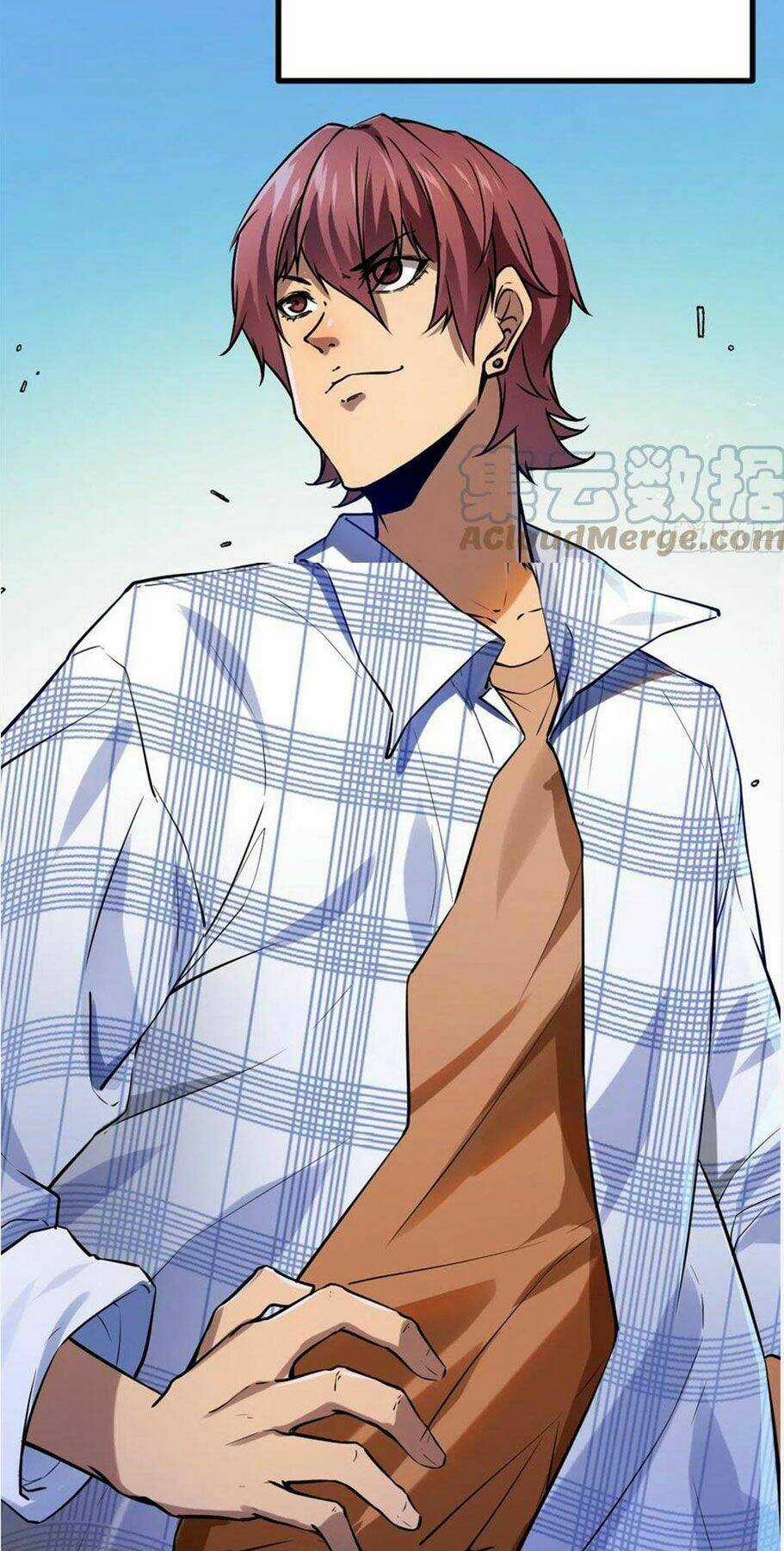 Cái Bóng Vạn Năng - Chapter 122 - Trang 13