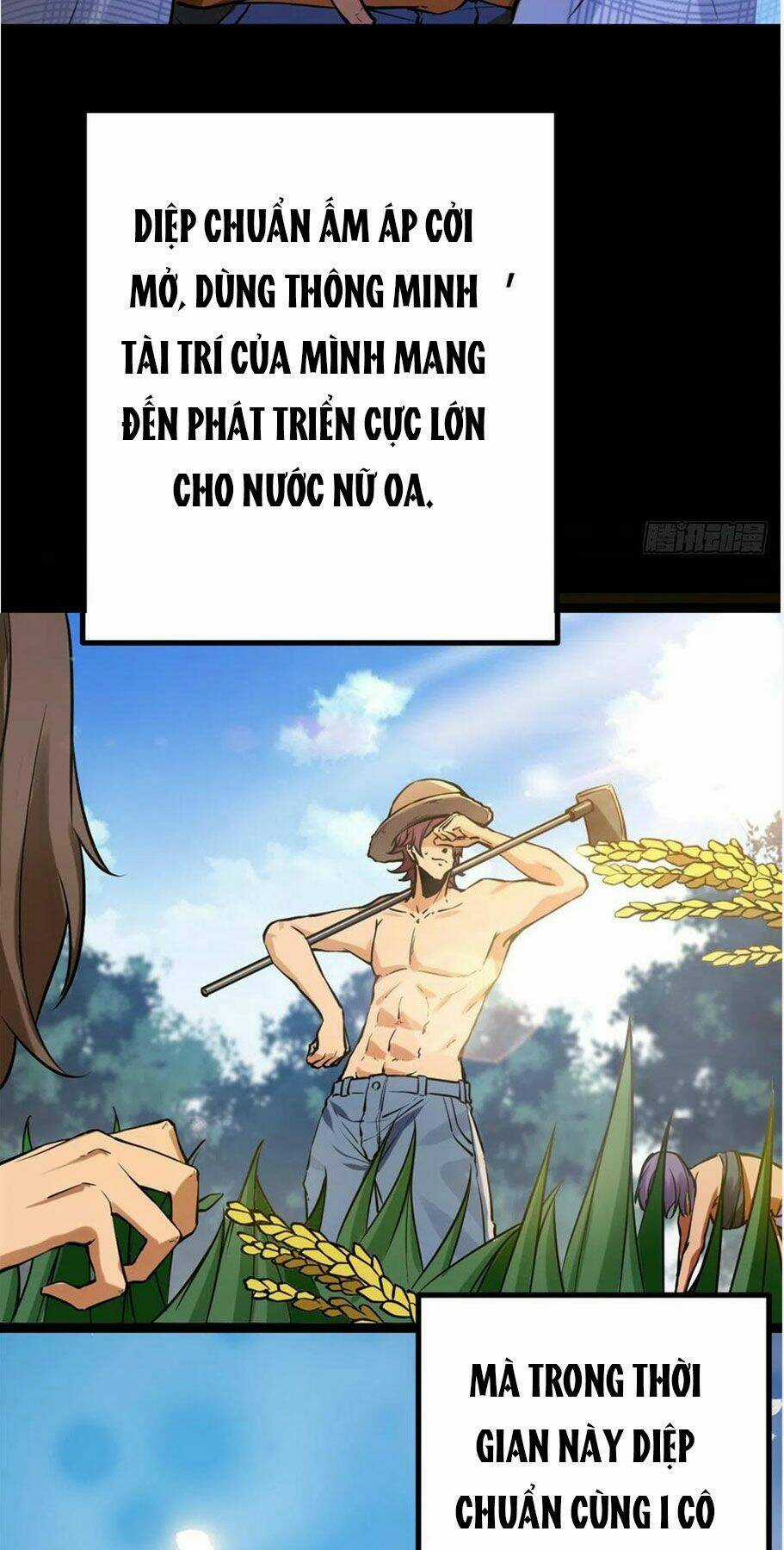 Cái Bóng Vạn Năng - Chapter 122 - Trang 14