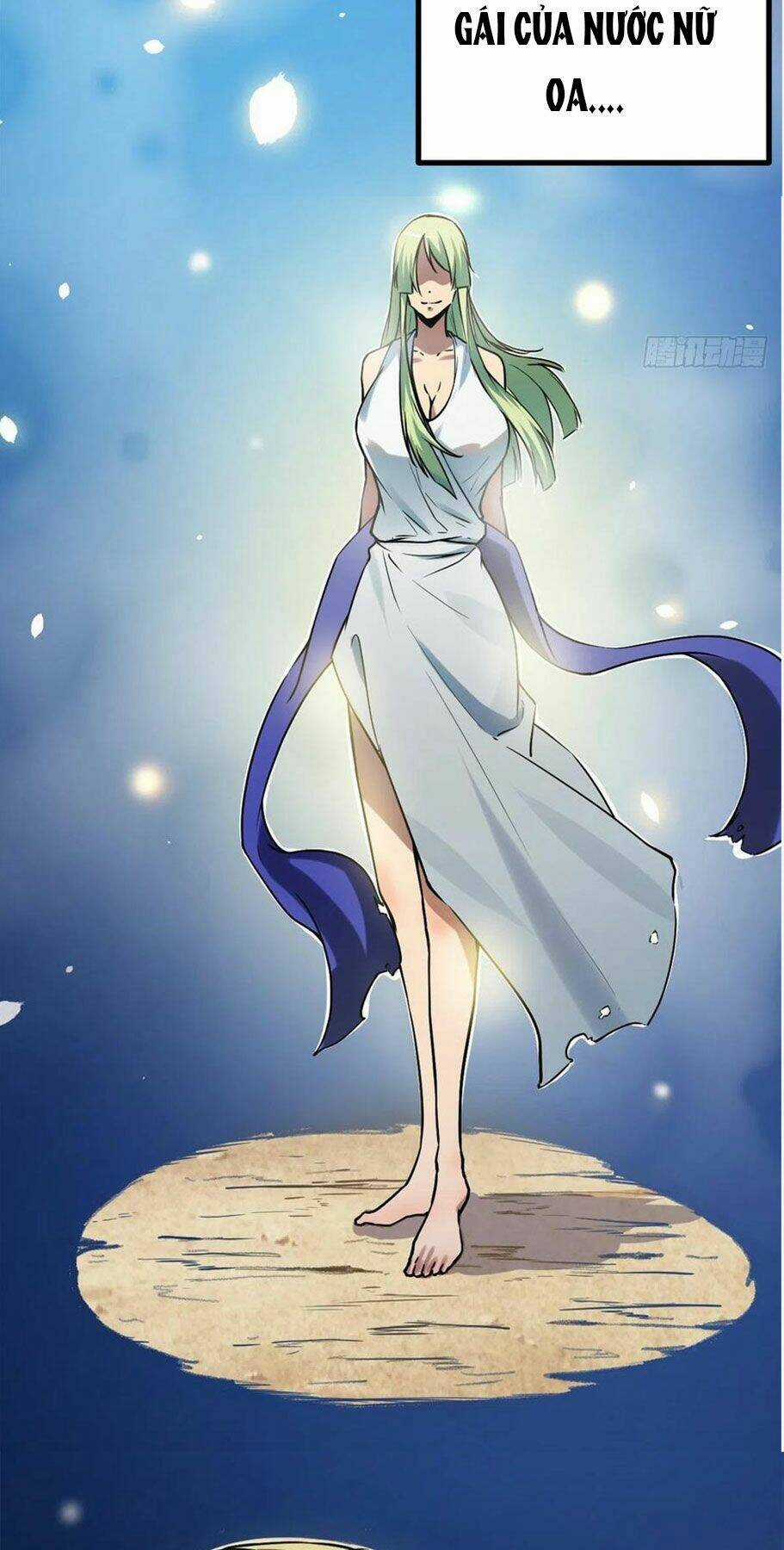 Cái Bóng Vạn Năng - Chapter 122 - Trang 15