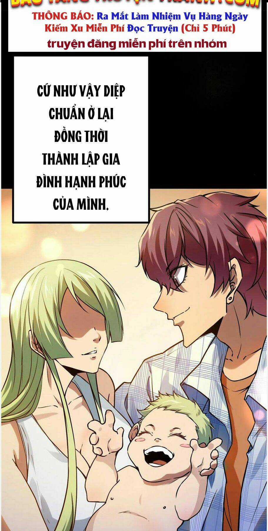 Cái Bóng Vạn Năng - Chapter 122 - Trang 18