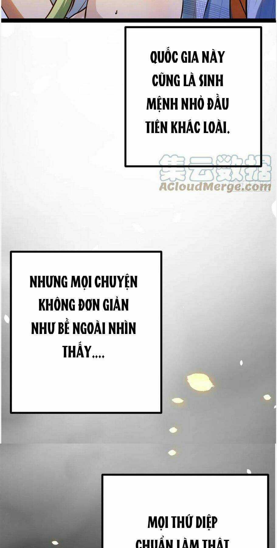 Cái Bóng Vạn Năng - Chapter 122 - Trang 19