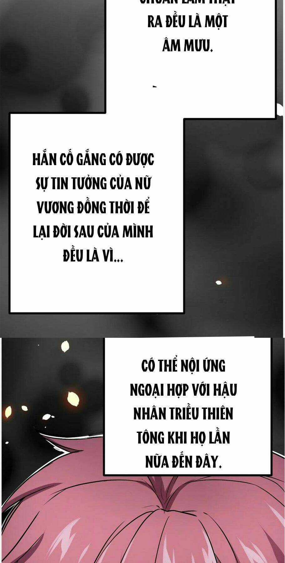 Cái Bóng Vạn Năng - Chapter 122 - Trang 20