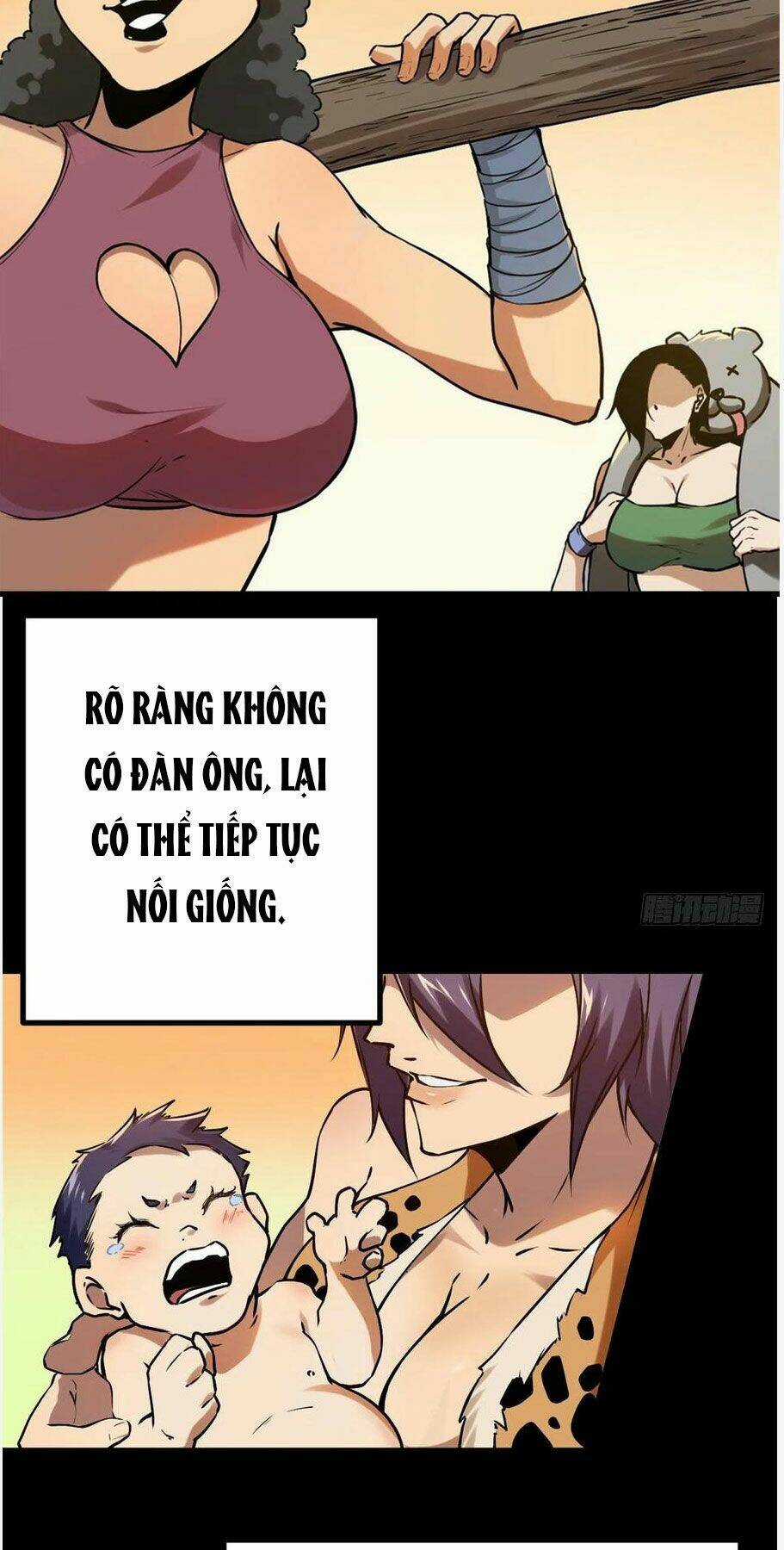 Cái Bóng Vạn Năng - Chapter 122 - Trang 3