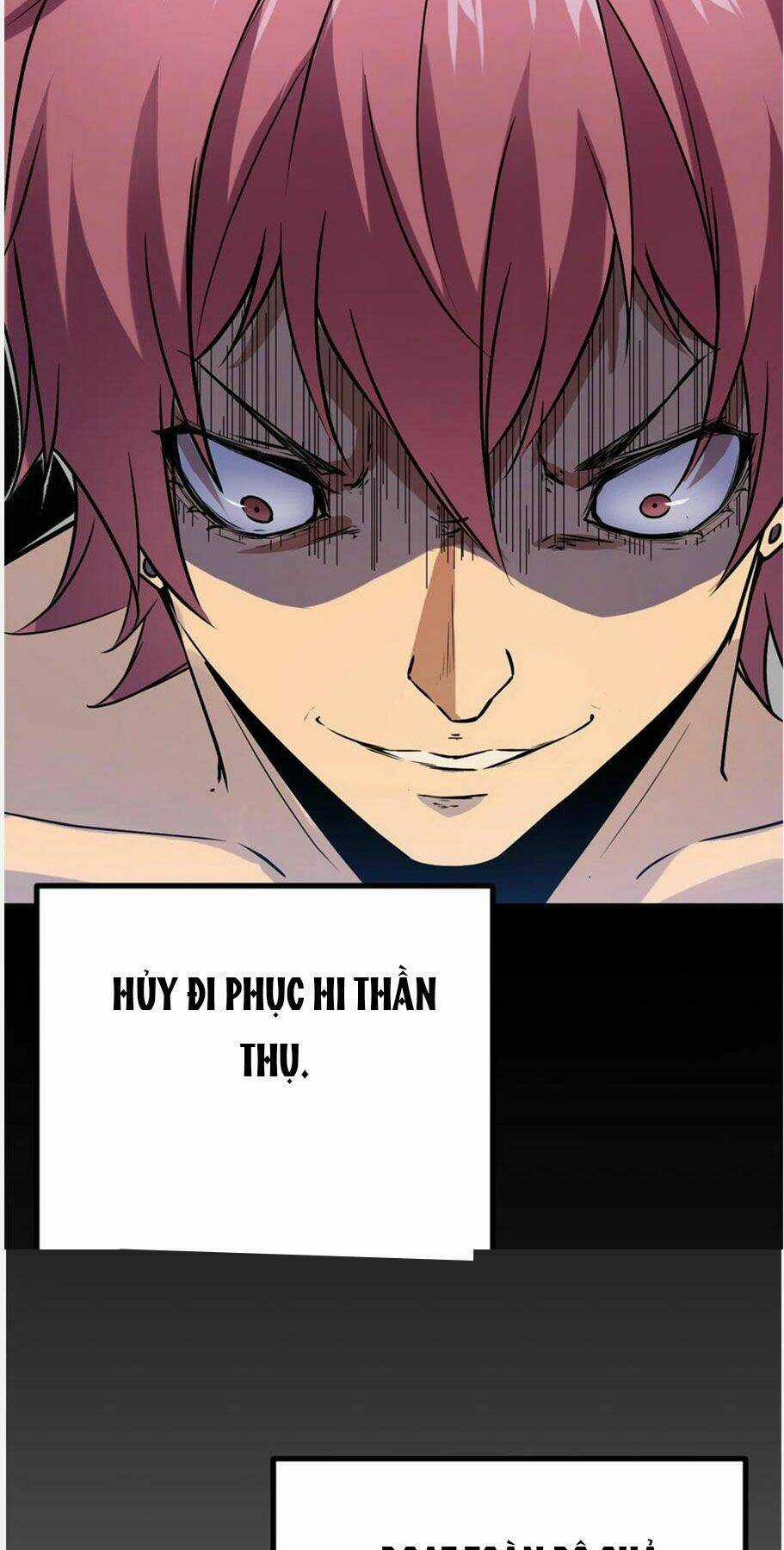 Cái Bóng Vạn Năng - Chapter 122 - Trang 21