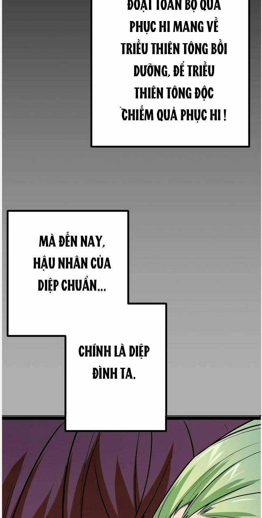 Cái Bóng Vạn Năng - Chapter 122 - Trang 22