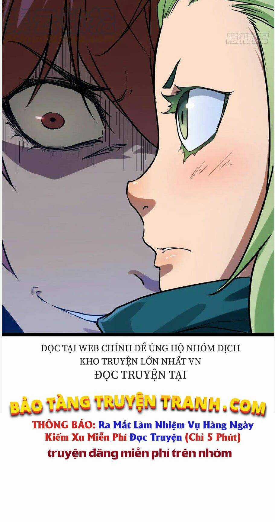 Cái Bóng Vạn Năng - Chapter 122 - Trang 23