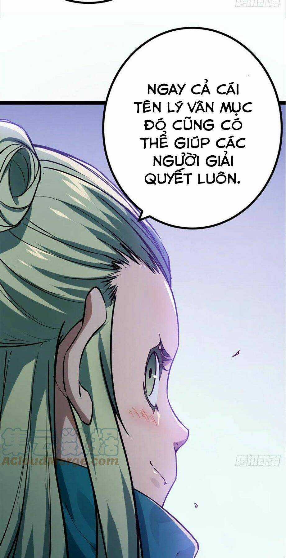 Cái Bóng Vạn Năng - Chapter 122 - Trang 26