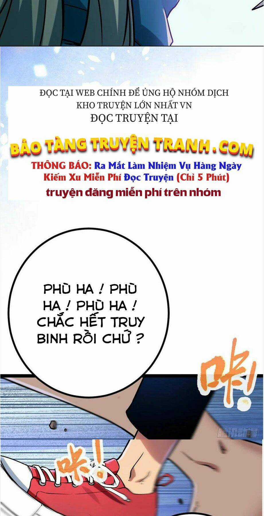 Cái Bóng Vạn Năng - Chapter 122 - Trang 27