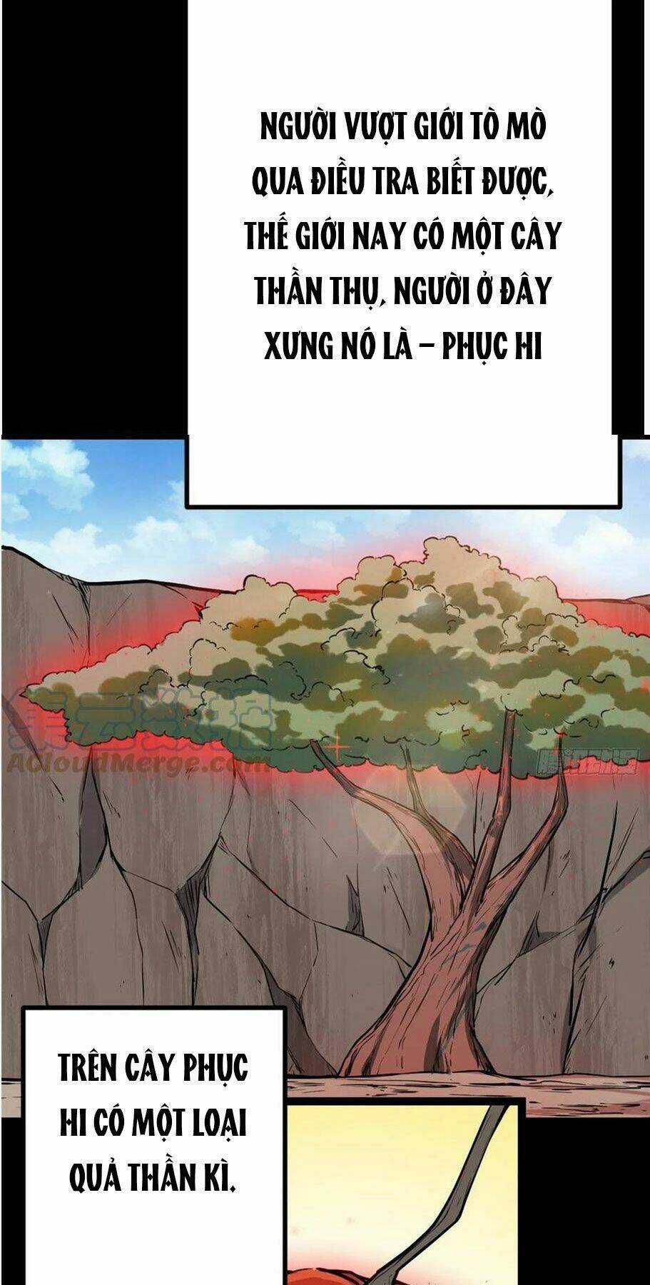 Cái Bóng Vạn Năng - Chapter 122 - Trang 4