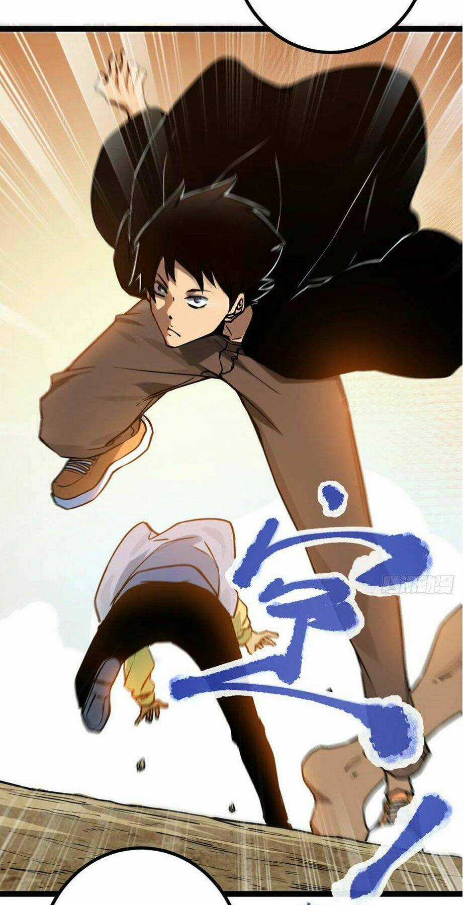 Cái Bóng Vạn Năng - Chapter 122 - Trang 31