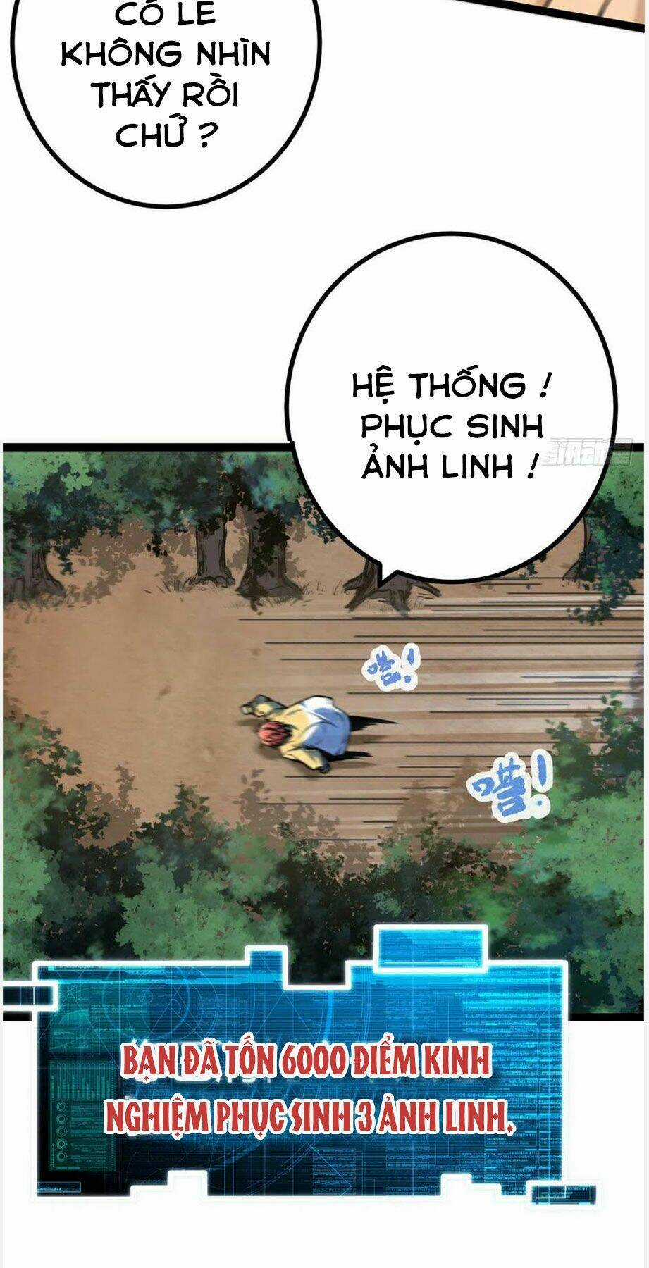 Cái Bóng Vạn Năng - Chapter 122 - Trang 33