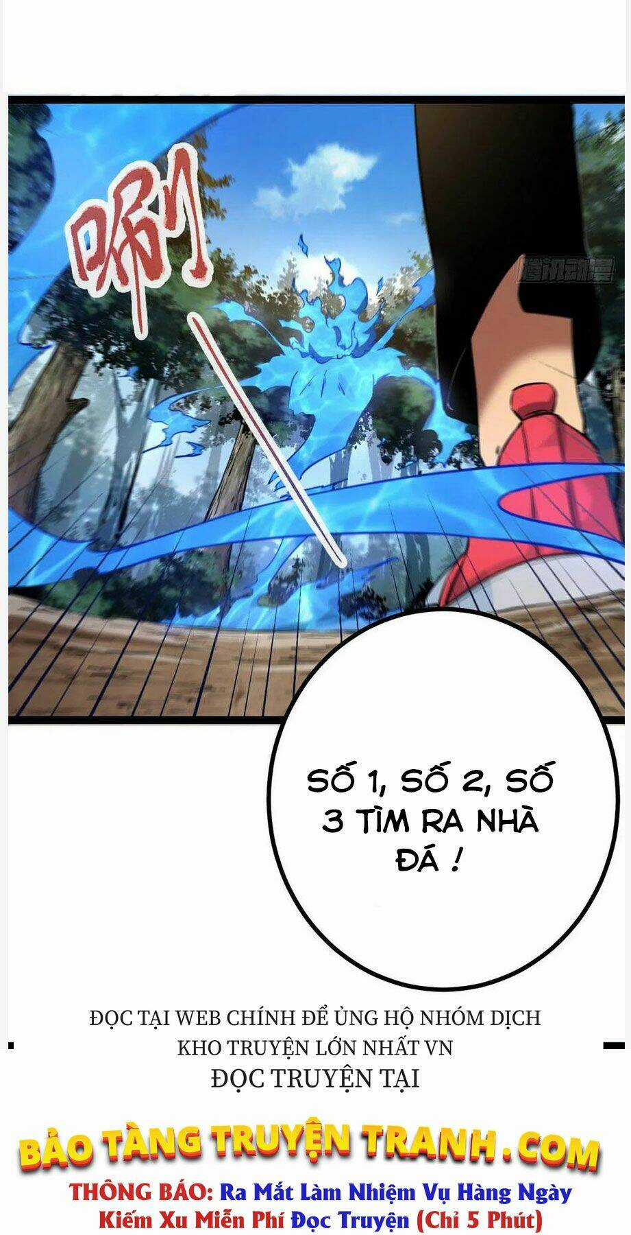 Cái Bóng Vạn Năng - Chapter 122 - Trang 34