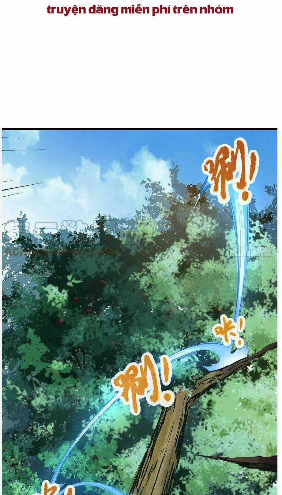 Cái Bóng Vạn Năng - Chapter 122 - Trang 35