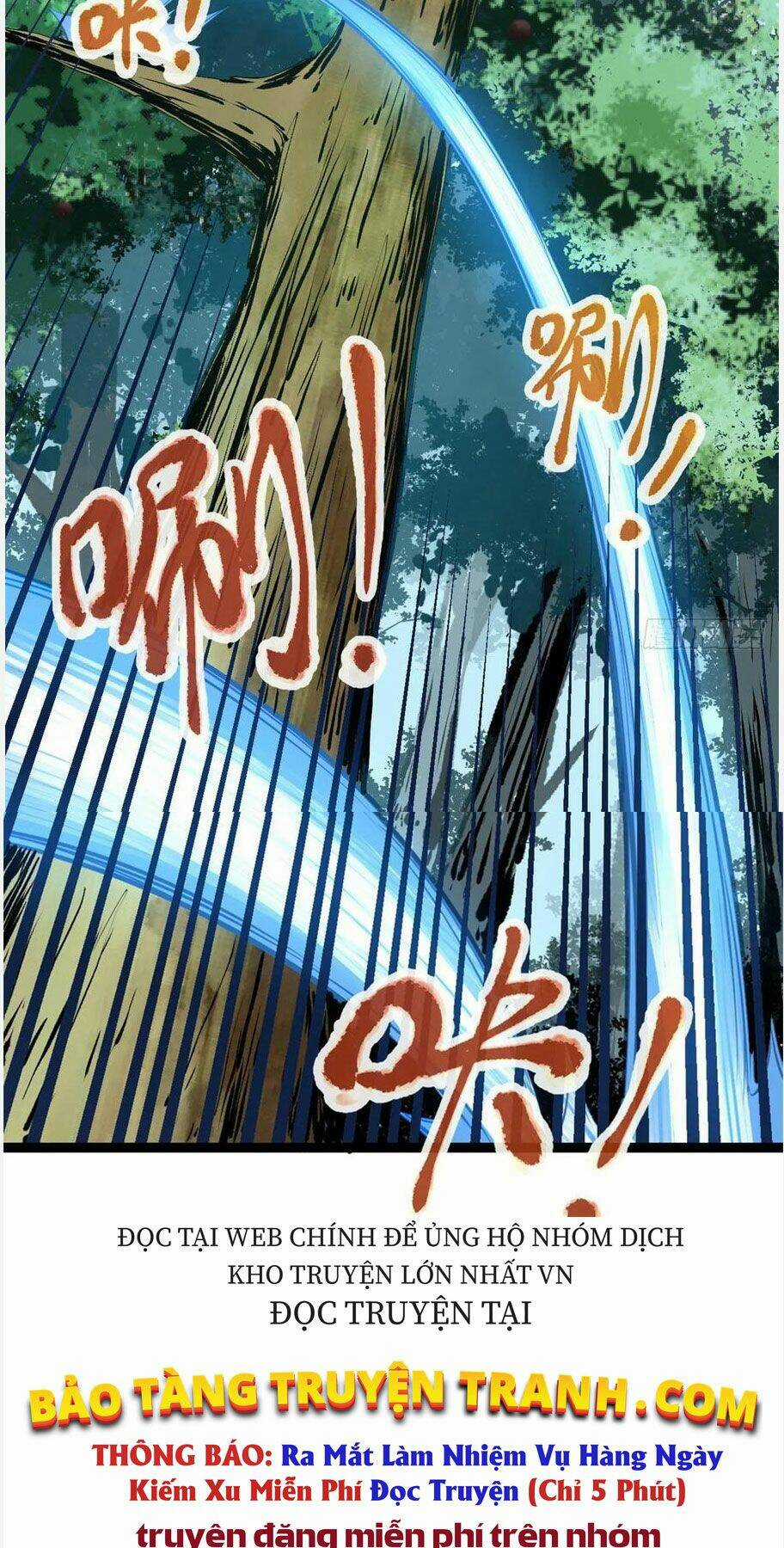 Cái Bóng Vạn Năng - Chapter 122 - Trang 36