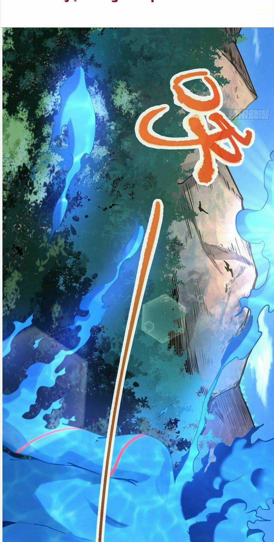 Cái Bóng Vạn Năng - Chapter 122 - Trang 37