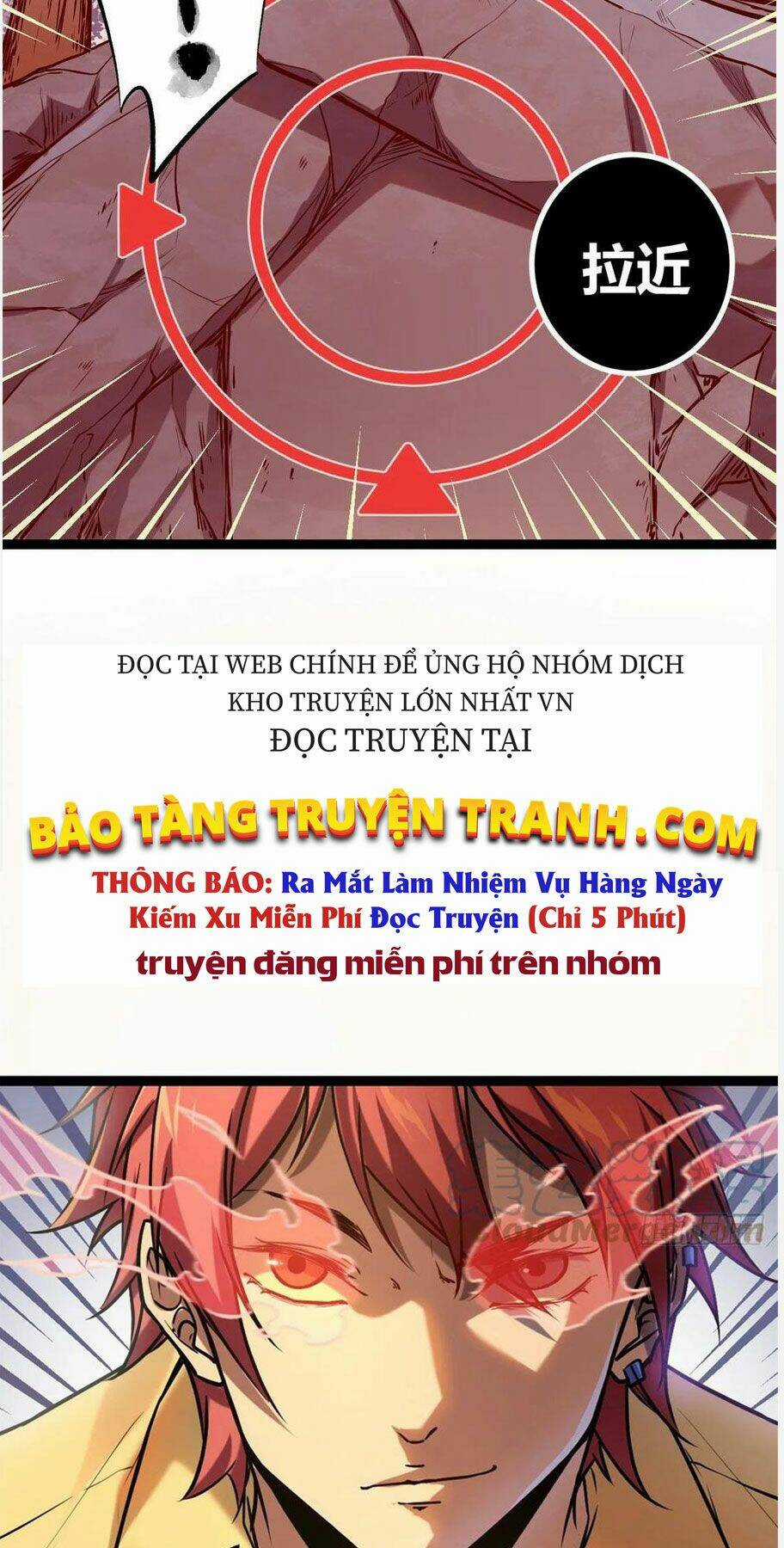 Cái Bóng Vạn Năng - Chapter 122 - Trang 40