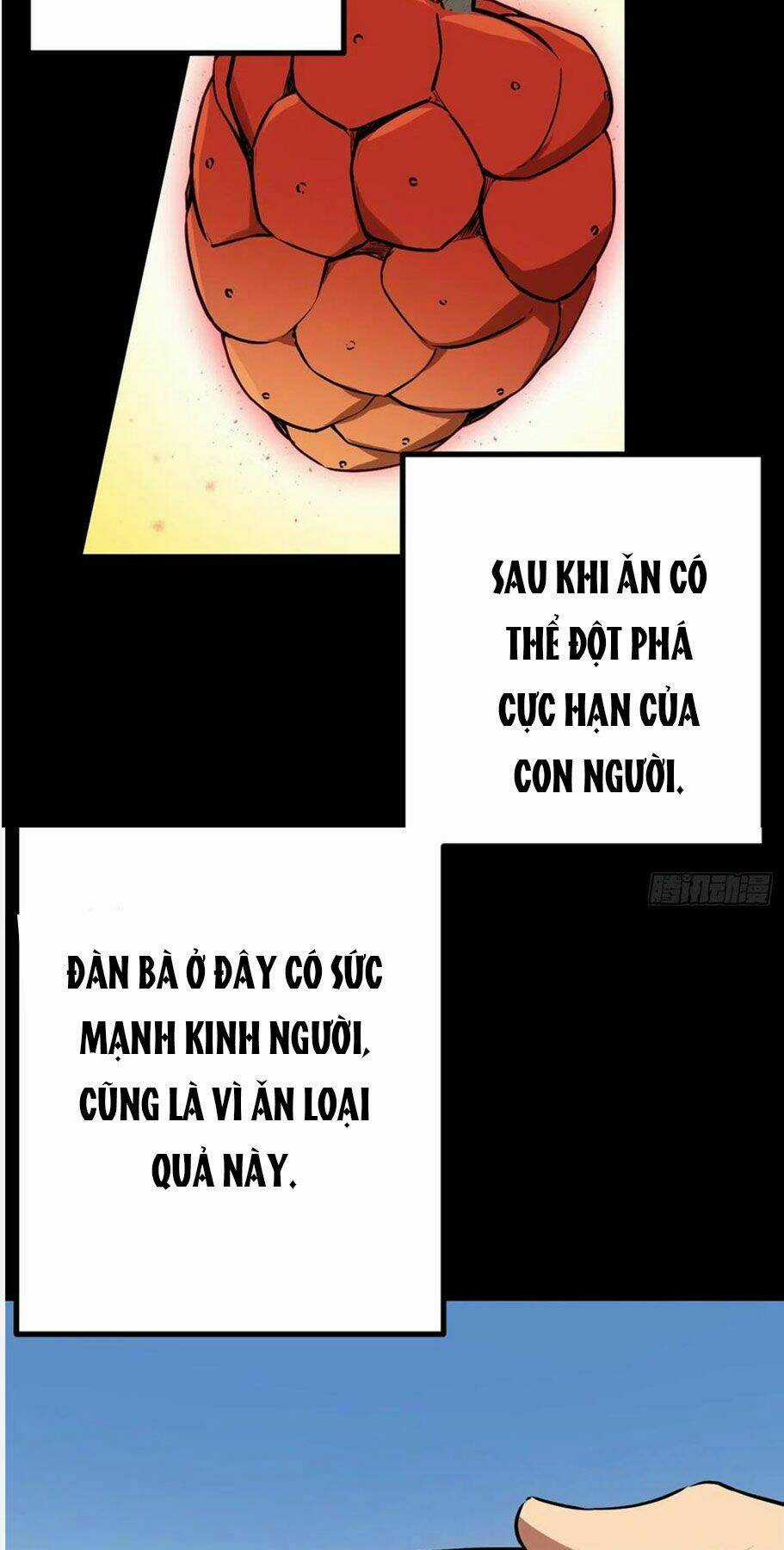 Cái Bóng Vạn Năng - Chapter 122 - Trang 5