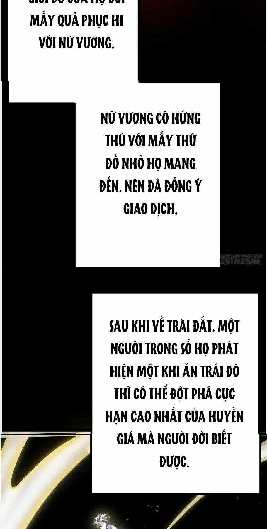 Cái Bóng Vạn Năng - Chapter 122 - Trang 8