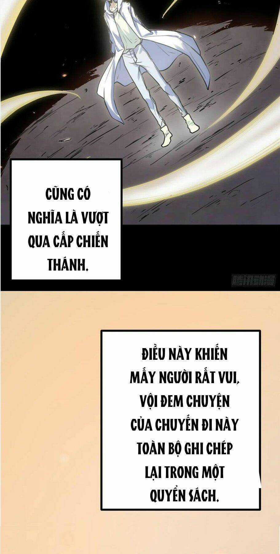 Cái Bóng Vạn Năng - Chapter 122 - Trang 9