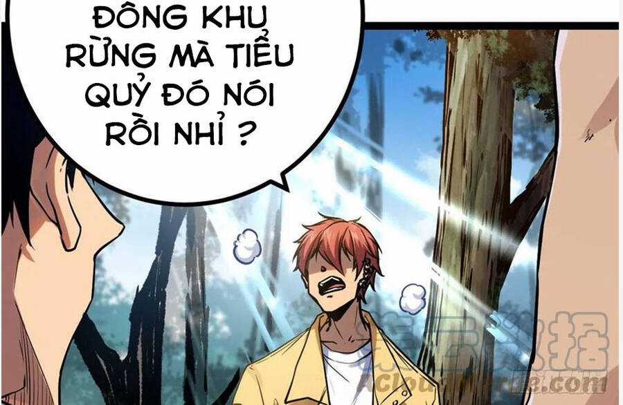 Cái Bóng Vạn Năng - Chapter 122 - Trang 83