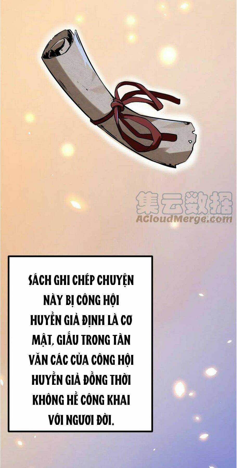 Cái Bóng Vạn Năng - Chapter 122 - Trang 10