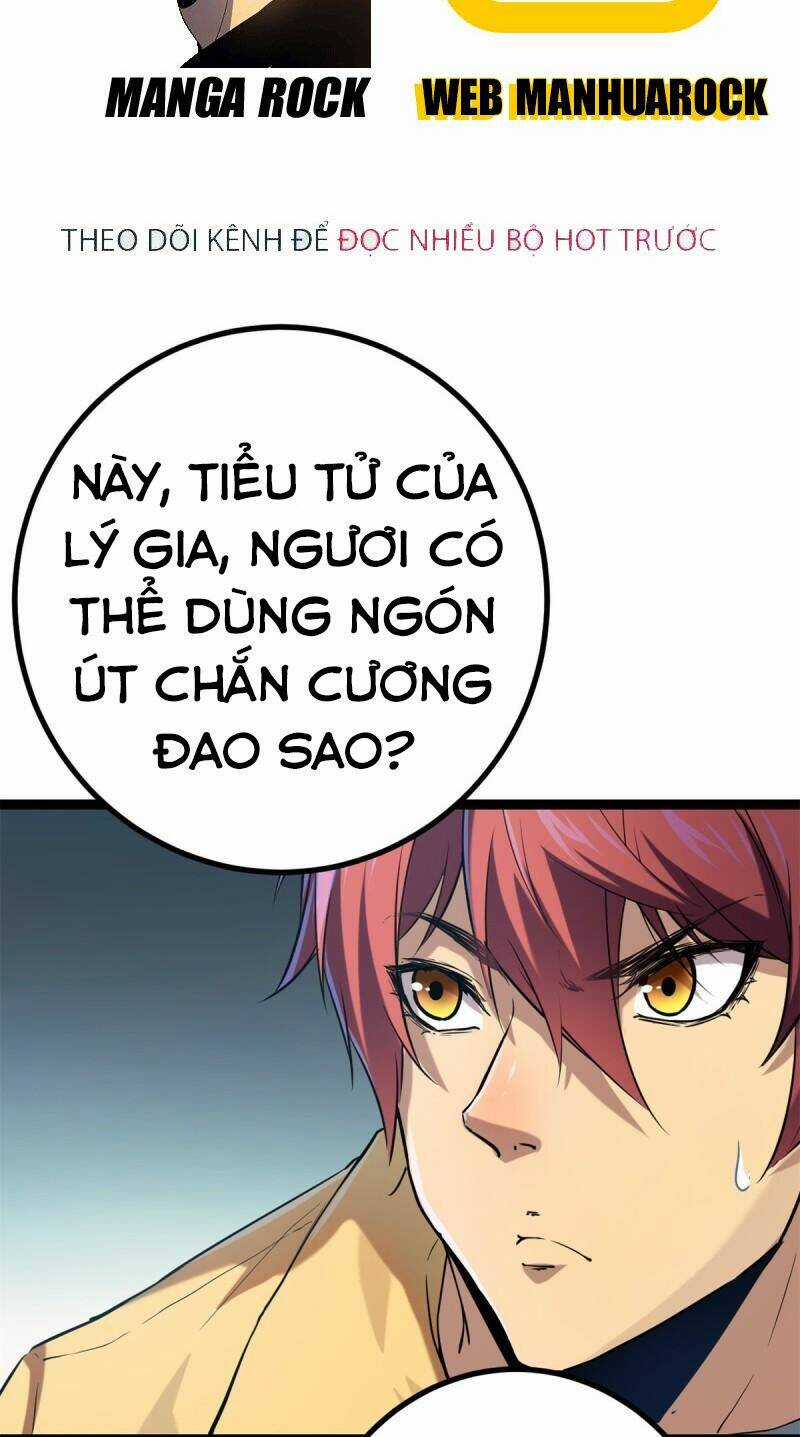 Cái Bóng Vạn Năng - Chapter 123 - Trang 2
