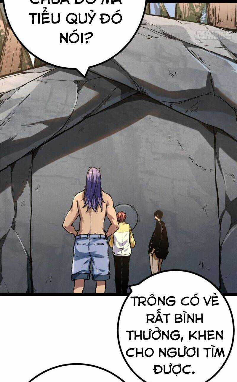 Cái Bóng Vạn Năng - Chapter 123 - Trang 14